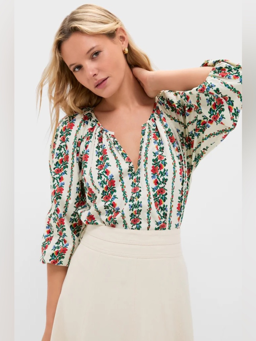 The GREAT Chariot Top